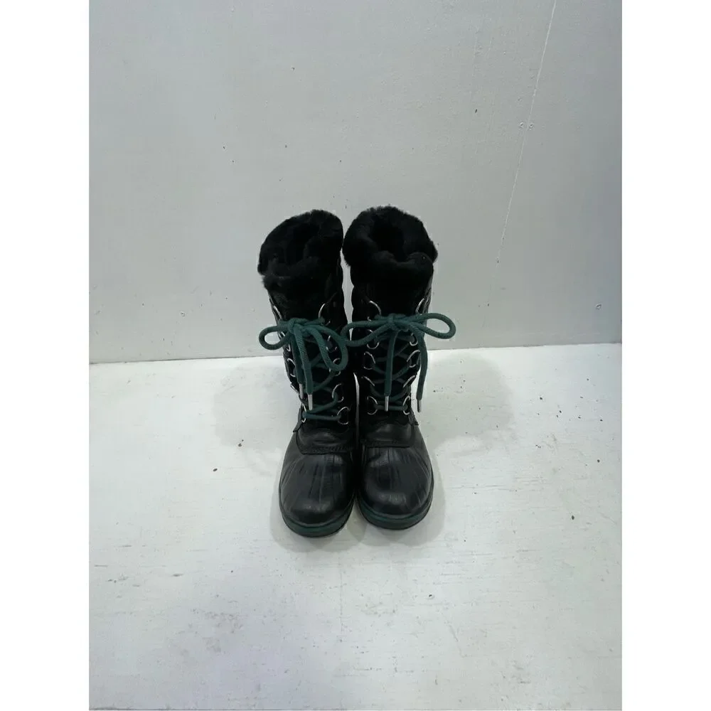 Sorel TF II Lux Boots Size 7.5